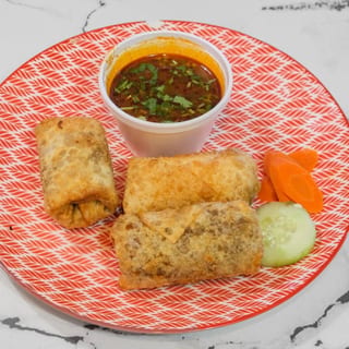 Eggroll