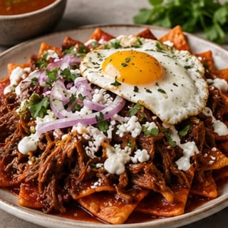 Chilangos City Tacos