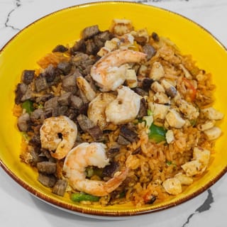 Fried Rice