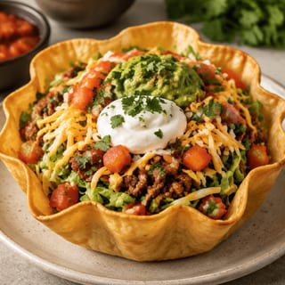 Taco Salad