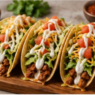 Supreme Tacos